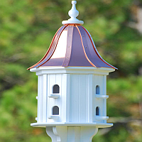 Songbird Fancy Bird Houses